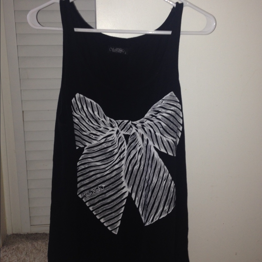 Lauren Moshi top